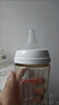 貝親奶瓶 嬰兒奶瓶 新生兒防脹氣奶瓶 寬口徑奶瓶PPSU【渠道專享】 160ml 0-3個月 +240ml3-6個月 曬單實拍圖