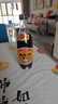 魔水師網(wǎng)紅國(guó)潮飲料山西特產(chǎn)老陳醋可樂(lè)陳醋風(fēng)味汽水旅游食品景點(diǎn)同款 老陳醋可樂(lè)500ml*4瓶 曬單實(shí)拍圖