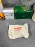 紅狗貓用拉新禮包-金標化毛膏10g+8合1多維9g嘗鮮裝+貓草片10片 曬單實(shí)拍圖