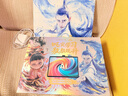 科大訊飛人工智能旗艦學(xué)習(xí)機(jī)T30 Pro 【哪吒2聯(lián)名】14.7英寸超大護(hù)眼屏 中高考同源技術(shù) 星火+DeepSeek 曬單實(shí)拍圖