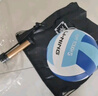 李寧（LI-NING）排球【中考訓練】比賽專(zhuān)用標準初中生成人兒童訓練沙灘硬排5號球 曬單實(shí)拍圖