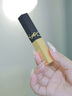 圣羅蘭（YSL）全新小金條口紅314 啞光唇膏化妝品生日禮物送女友中秋禮品 曬單實拍圖