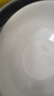 無(wú)印良品（MUJI）米瓷碗 餐具 湯碗 飯碗 面碗 大 直徑16.5*高 7cm 曬單實(shí)拍圖