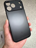 SPIGEN適用蘋(píng)果iphone17手機殼新款17Pro Max全包防摔保護套高級感男士MagSafe磁吸外殼Air硅膠硬殼輕薄 黑色（相機按鍵全包 觸控便捷）磁吸款 iPhone 17 ProMax 曬單實(shí)拍圖