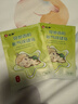 仁和脹氣貼嬰兒新生兒0-3個(gè)月小兒腸脹氣貼寶寶肚臍貼腳底貼三盒 曬單實(shí)拍圖
