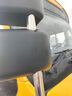 溥畔適用于客車(chē)公交車(chē)倒車(chē)鏡 金龍宇通申龍金旅后視鏡 純電動(dòng)車(chē)反光鏡 普通小方 曬單實(shí)拍圖