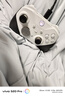 XBOX微軟全新原裝Xbox精英二代手柄PC電腦Elite2無(wú)線(xiàn)藍牙青春版series 簡(jiǎn)裝 精英手柄+配件+收納包 曬單實(shí)拍圖