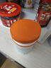FUMRFUMR弗優(yōu)爾小橙寶fumr復合維生素三合一 VD3+K2+鎂幫助免疫平衡 2瓶9折【立省39.6元】 曬單實(shí)拍圖