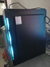 臺式電腦英特爾十核/i7升十二核組裝DIY電腦整機吃雞游戲/辦公/家用 套五：i9級十核/16G+628G/750獨顯4G 電腦主機 曬單實(shí)拍圖