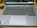 ThinkPad【國家補貼20%】聯(lián)想ThinkBook 14筆記本電腦 商務(wù)辦公學(xué)習(xí)輕薄本2025新品 全新英特爾酷睿處理器 酷睿5-220H 24G 1T 8HCD 14英寸 曬單實拍圖