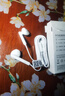 華為原裝Type-c耳機有線(xiàn)mate70pro mate60pro 40pro p60p50p40p30nova9 10 1180 90 100適配蘋(píng)果15 曬單實(shí)拍圖