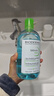 BIODERMA 【11.11】貝德瑪小綠水凈妍控油潔膚液 卸妝水卸防曬油皮推薦 【主贈到手1100ml】控油小綠水 曬單實(shí)拍圖