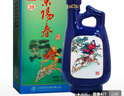 景芝 景陽春小老虎 濃香型白酒 39度 500ml*6瓶  整箱裝 曬單實(shí)拍圖