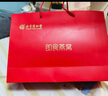 北京同仁堂 燕窩 燕窩即食 燕窩禮盒 孕婦營養(yǎng)品補品送父母長輩的禮物產(chǎn)婦坐月子補品媽媽生日禮物滋補品 2盒 曬單實拍圖