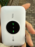 TCL隨身wifi三網(wǎng)通用免插卡無(wú)線(xiàn)wifi6車(chē)載4G路由器隨身便攜無(wú)限制移動(dòng)聯(lián)通電信全國通用2025款5GXY15B 【升級充電款】3000毫安大電池超長(cháng)續航24小時(shí) 不限速不虛標月享1500G流量 曬單實(shí)拍圖