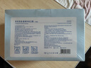 京東京造 一次性醫用外科口罩50只獨立包裝【透氣系】防塵防曬面罩低阻 曬單實(shí)拍圖