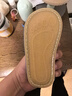 晉豆子兒童拖鞋1-5歲居家防滑男童軟底布鞋千層底 T196 25 內長(cháng)15.5cm 17碼建議腳長(cháng)14.5cm 曬單實(shí)拍圖