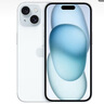 Apple/蘋(píng)果 iPhone 15 (A3092) 256GB 藍色 支持移動(dòng)聯(lián)通電信5G 雙卡雙待手機 曬單實(shí)拍圖