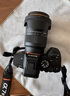索尼（SONY）ILCE-7M4全畫幅微單數(shù)碼相機(jī)4K 60p視頻錄制 直播相機(jī) sony a7m4 五軸防抖A7M4 創(chuàng)意濾鏡 A7M4單機(jī)身 官方標(biāo)配【贈(zèng)八件套禮盒+包+黑鷂肩帶】 曬單實(shí)拍圖