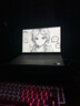 七彩虹（Colorful）iGame M16 14代酷睿i9 16英寸輕薄游戲筆記本(i9-14900HX 32G 1T RTX5070 300Hz）星耀白 曬單實(shí)拍圖