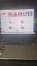 ThinkPad【國家補貼20%】聯(lián)想筆記本電腦ThinkBook X 2025酷睿Ultra5 13.5英寸 32G 1T 2.8K AI高刷屏辦公 曬單實(shí)拍圖