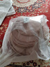 凡飾（FANCET）桑蠶絲遮陽(yáng)帽女優(yōu)雅卷邊帽子輕薄真絲防曬漁夫帽生日禮物送長(cháng)輩 曬單實(shí)拍圖