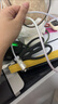 Apple/蘋(píng)果 USB-C轉閃電接口充電線(xiàn) -1米 蘋(píng)果充電線(xiàn)手機充電線(xiàn)原裝充電線(xiàn)適用于閃電接口iPhone/iPad 曬單實(shí)拍圖