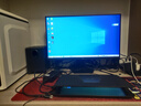 HKC 27英寸2K 220Hz高刷FastIPS快速液晶HDR400電競1ms硬件低藍光PS5三角洲游戲電腦顯示器G27H2Max 曬單實(shí)拍圖