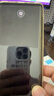 唯諾思（wenose） 適用iphone16pro手機殼蘋(píng)果16pro手機殼全包防摔男女款創(chuàng  )意保護殼白色彩銀殼黨的考驗 曬單實(shí)拍圖