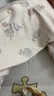 乖奇熊嬰幼兒純棉馬甲春秋季兒童背心馬夾男女寶寶坎肩春秋冬小外套衣服 曬單實(shí)拍圖