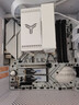 七彩虹B660/B760主板搭英特爾I5 12400F 12490F 12600KF CPU套裝 B760M-WHITE WIFI D4【冷鋼戰斧】 12代i5 12600KF 10核心16線(xiàn)程 曬單實(shí)拍圖