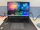 ROG魔霸9 銳龍9HX3D 16英寸 游戲本筆記本電腦(R9 9955HX3D 16G 1T RTX5070Ti 2.5K 240Hz) 曬單實(shí)拍圖