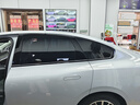 圣佳圣輝前淺后深美國進(jìn)口汽車(chē)貼膜汽車(chē)玻璃膜隔熱膜太陽(yáng)膜新能源陶瓷膜汽車(chē)膜全車(chē)膜防曬膜包施工 曬單實(shí)拍圖