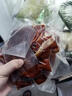 喜旺豬全肘子900g醬肘子鹵味熟食臘味開袋即食下酒菜家宴禮品特產(chǎn) 曬單實拍圖