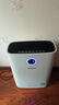 飛利浦（PHILIPS）空氣凈化器加濕器一體機(jī)除甲醛神器新房急入住家用寵物凈化機(jī)除煙味吸毛臥室專(zhuān)用國(guó)家補(bǔ)貼AC2726 曬單實(shí)拍圖