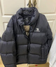 駱駝火山羽絨服2.0王俊凱同款【王者凱甲】男士加厚抗寒保暖外套冬季 曬單實拍圖