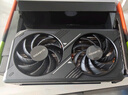技嘉【三期免息】RTX5060 8G顯卡魔鷹/雪鷹/冰獵鷹/小雕/風(fēng)魔臺式機電腦電競游戲做圖設計白色獨立顯卡 RTX5060 OC 8G風(fēng)魔MAX【新版】 曬單實(shí)拍圖