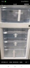 容聲253升一級能效三開(kāi)門(mén)小電冰箱家用小型風(fēng)冷無(wú)霜節能出租房宿舍BCD-253WD16NPA璀璨金家電國家補貼 曬單實(shí)拍圖