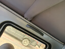 LED燈帶12V/24V汽車貨車防水雨電瓶燈條戶外高亮工程灌膠廣告燈箱 白光 其它 12V2835包膠防水5米 曬單實(shí)拍圖