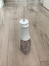 潔碧（Waterpik）【正畸專(zhuān)用】沖牙器電動(dòng)洗牙器水牙線(xiàn)家用立式預防牙結石【小火箭】GS10牙齒沖洗器 禮物 曬單實(shí)拍圖