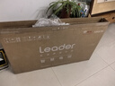 海爾Ieader L43F5A 43英寸超薄護(hù)眼全高清智慧屏智能投屏送父母老人租房必選小戶型電視二級能效 曬單實拍圖