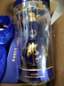 郎酒 青花郎 白酒 醬酒 53度 500ml*6 整箱裝（新老包裝年份隨機） 曬單實(shí)拍圖
