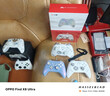 北通鯤鵬70AI智控旗艦精英游戲手柄xbox自適應扳機switch2電容搖桿steam電腦PC手機藍牙NS禮物原神鳴潮 曬單實(shí)拍圖
