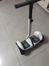 九號(hào)（Ninebot）電動(dòng)平衡車小九米Mini成年人電動(dòng)車代步腿控智能兩輪大人非燃動(dòng)版Plus長續(xù)航 曬單實(shí)拍圖