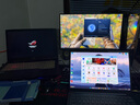 聯(lián)想小新Pro14 2025輕薄筆記本電腦 銳龍7 H 255 24G 1T 2.8K OLED 120Hz  1100nits【國家補貼20%】 曬單實(shí)拍圖