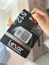 雷克沙（Lexar）512GB TF(MicroSD)存儲卡 V30 4K 讀205MB/s 無(wú)人機運動(dòng)相機Pocket3官方推薦內存卡(SILVER PLUS) 曬單實(shí)拍圖