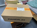 熊貓（panda）CD-67 專(zhuān)輯cd機藍牙播放機音響一體可外放家用播放器光盤(pán)發(fā)燒級唱碟片（白色）  曬單實(shí)拍圖