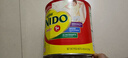 雀巢（Nestle）奶粉高鈣營(yíng)養學(xué)生NIDO成長(cháng)荷蘭進(jìn)口成人全脂 紅罐益生元奶粉2200g 1-3歲 曬單實(shí)拍圖