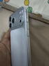 圖拉斯【久用不發(fā)黃】 適用iphone17promax手機殼蘋(píng)果17pro保護套17透明Air全包超薄磁吸散熱防摔高端男 iPhone 17 Pro Max【相機按鍵全包】 【精美透亮】不黃原材+超薄 曬單實(shí)拍圖