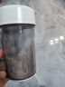蘇泊爾（SUPOR）除螨儀母嬰級床寶超聲波物理除螨手持家用吸塵紫外線(xiàn)殺菌65℃熱風(fēng)雙塵杯輕量除螨儀節日禮物TT07M 曬單實(shí)拍圖